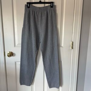 Fruit of the loom sweatpants